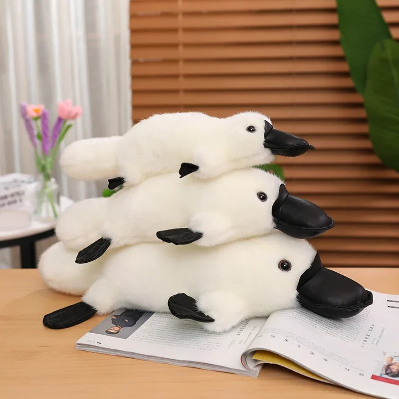 Peluche Ornithorynque