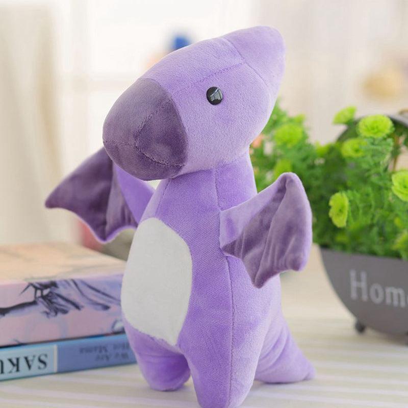 Dinosaure Peluche Ptérodactyle - Peluchy