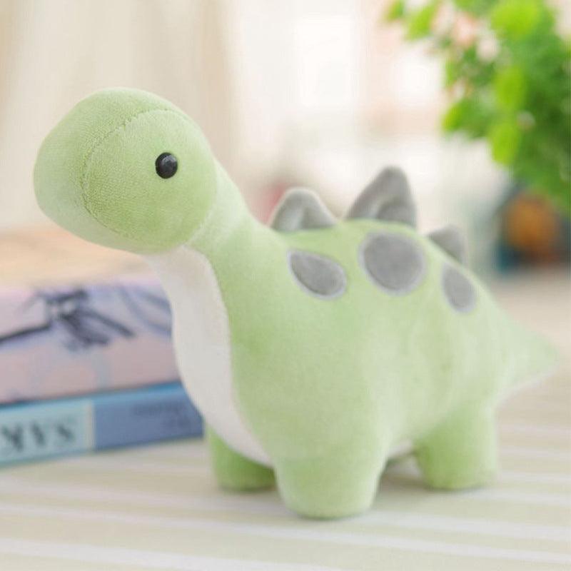 Dinosaure Peluche Diplodocus - Peluchy