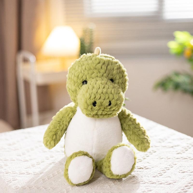 Doudou Dinosaure - Peluchy