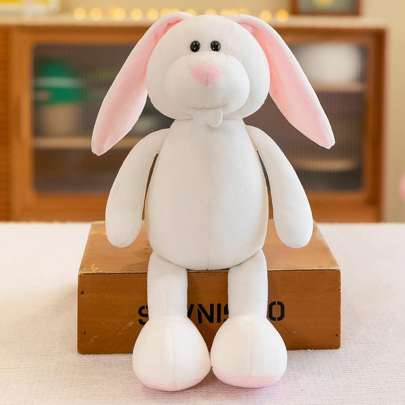 Doudou Lapin - Peluchy