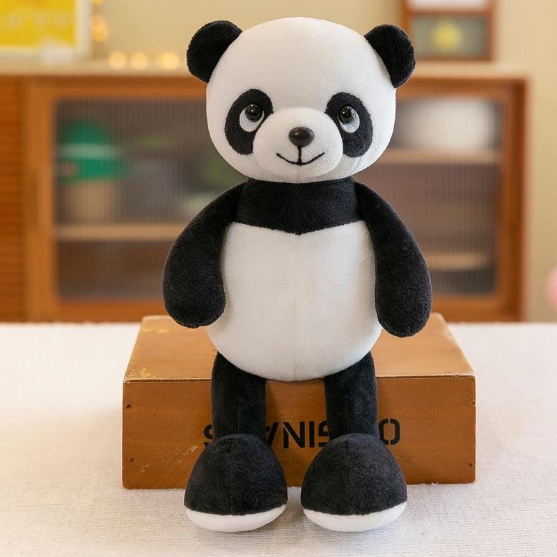 Doudou Panda - Peluchy