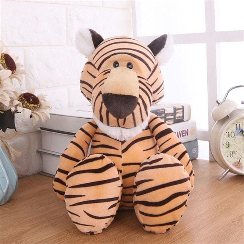 Peluche Tigre - Peluchy