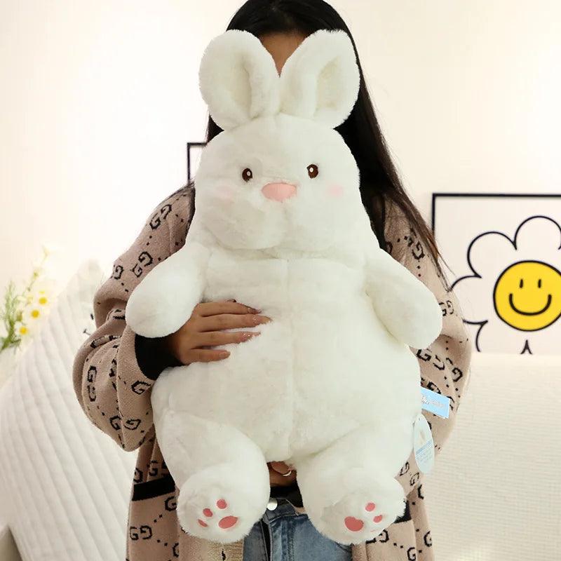 Peluche Lapin Gros - Peluchy