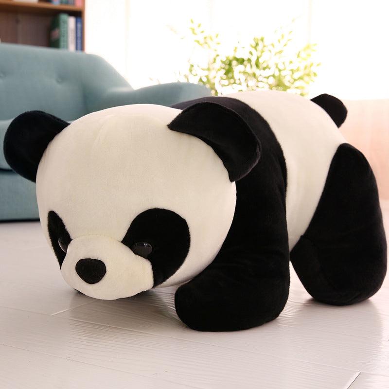 Grosse Peluche Panda - Peluchy