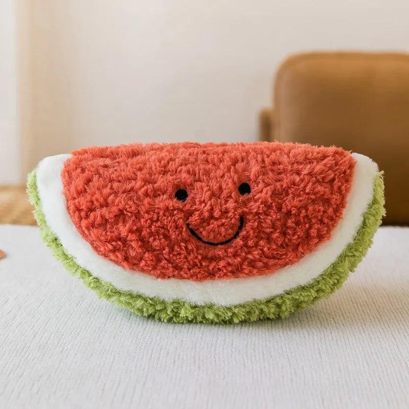 Pastèque Peluche - Peluchy