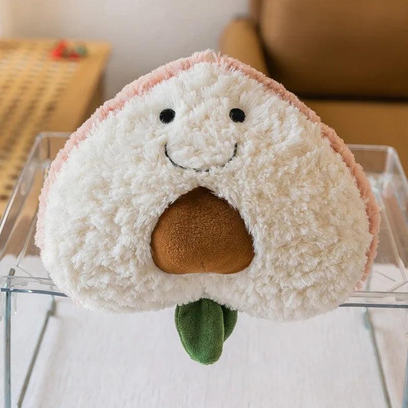 Pêche Peluche - Peluchy