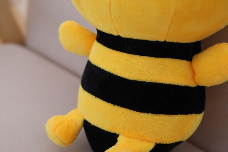 Corps Abeille en Peluche - Peluchy