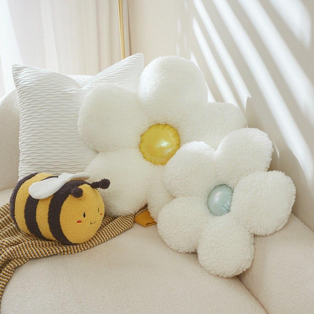 Peluche Guêpe - Peluchy