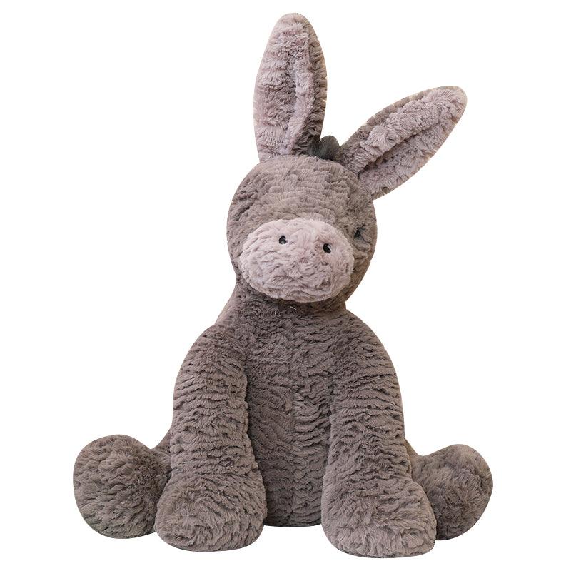 Peluche Âne - Peluchy