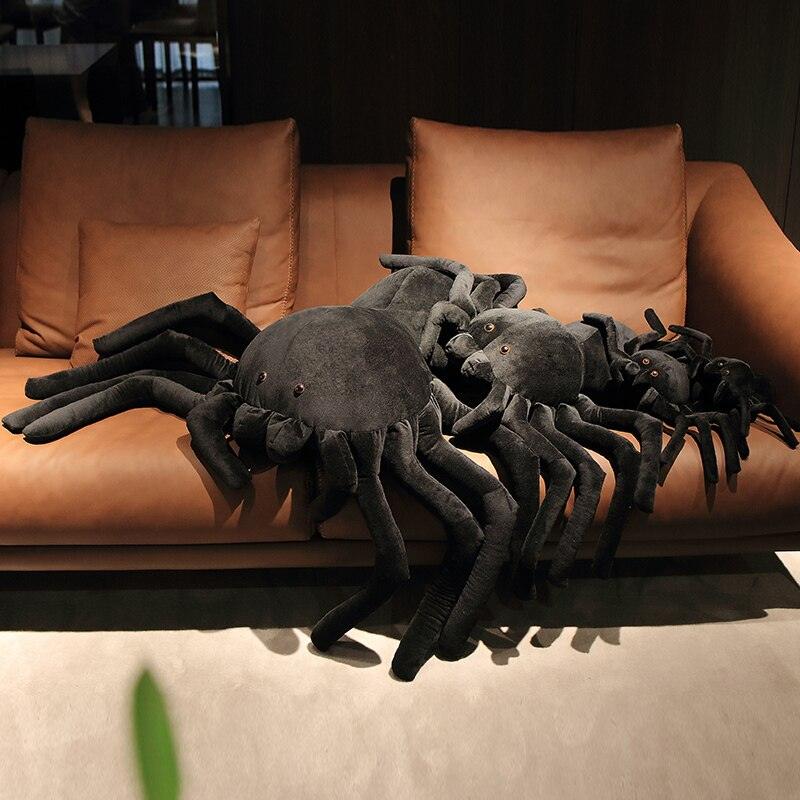 Peluche Araignée