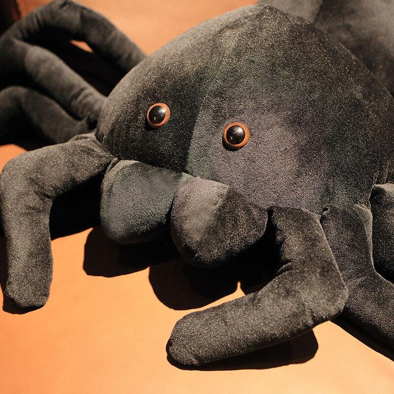 Peluche Araignée