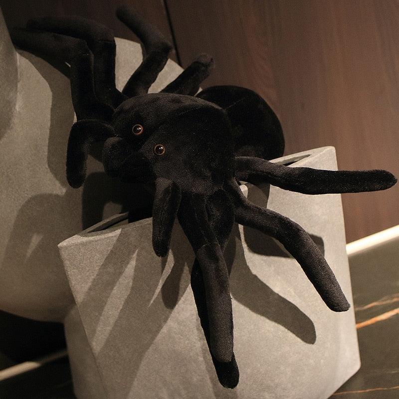 Peluche Araignée