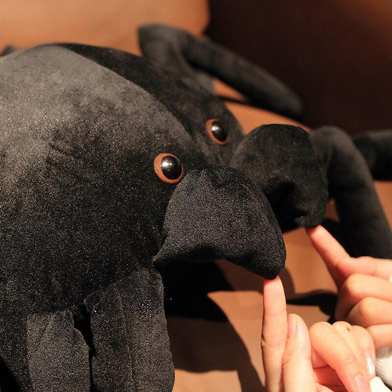 Peluche Araignée