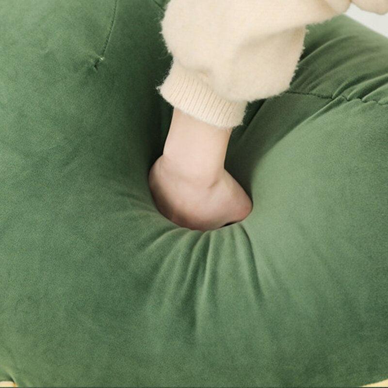 Peluche Avocat Doux - Peluchy