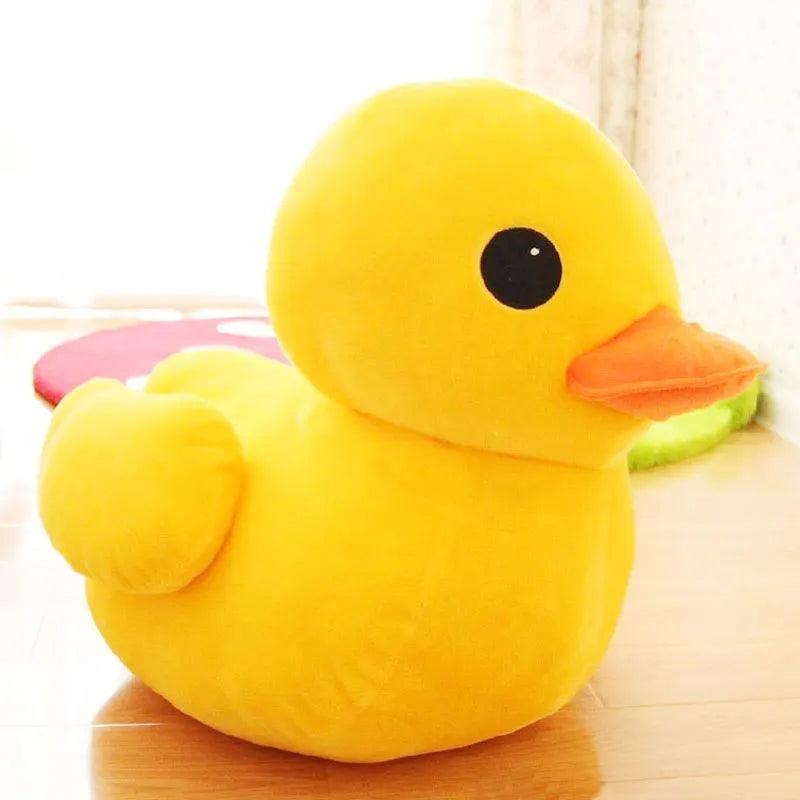 Canard Jaune Peluche - Peluchy