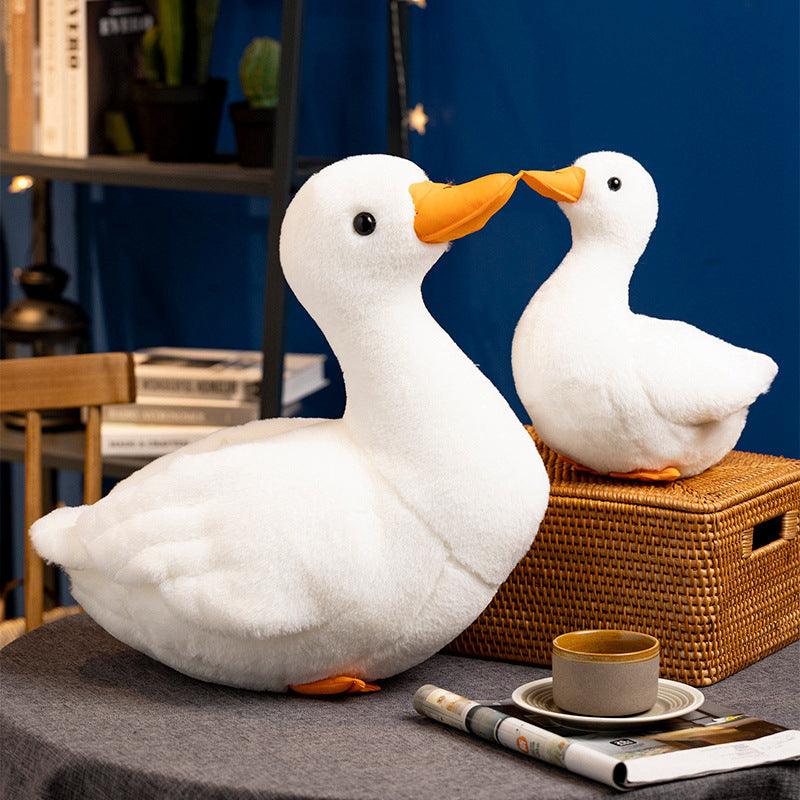 Peluches Canards - Peluchy