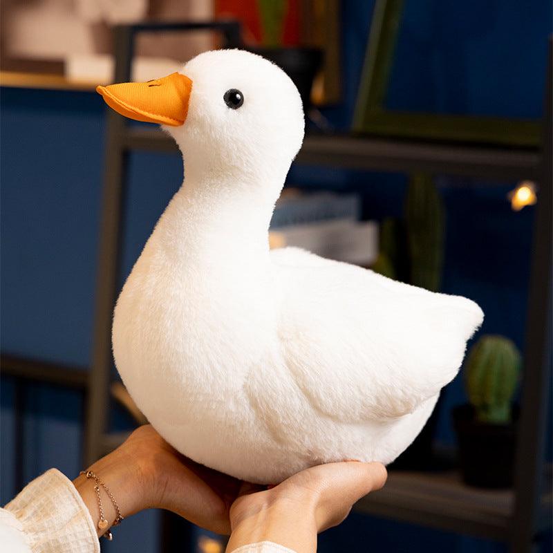 Canard Peluche - Peluchy