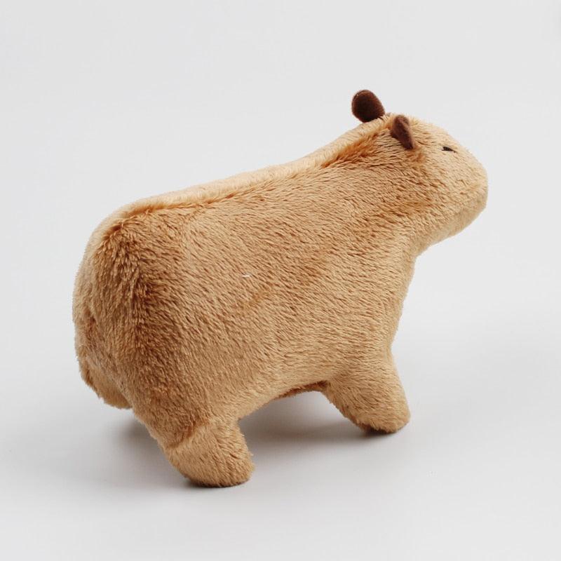 Capybara dos peluche - Peluchy