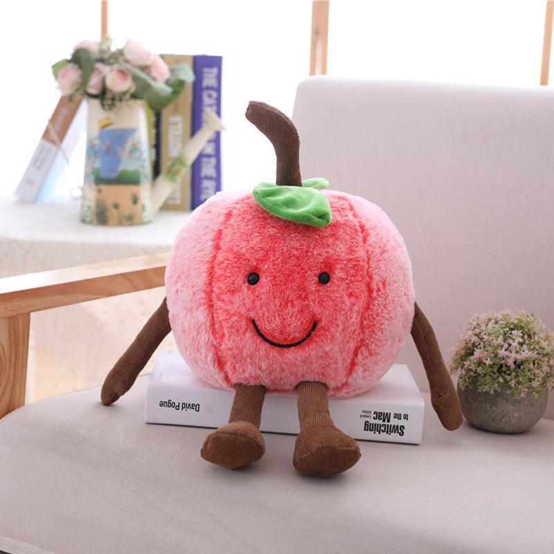 Peluche Cerise - Peluchy
