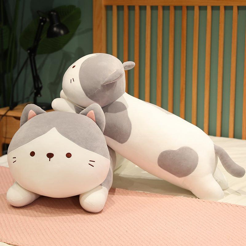 Mignons Chatons Peluche - Peluchy