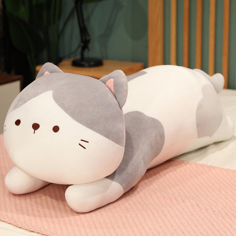 Peluche Chaton - Peluchy