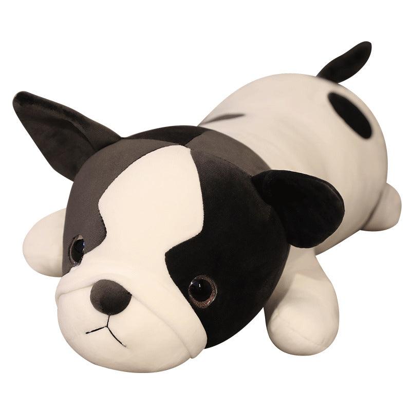 Bulldog Géant Peluche - Peluchy