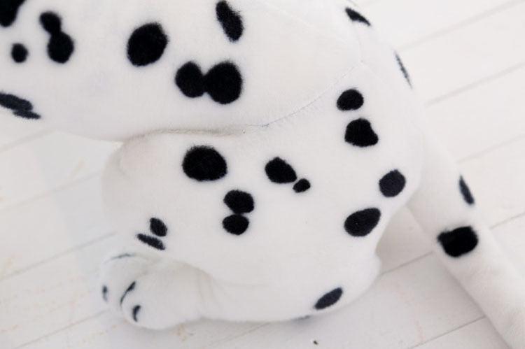 Corps Dalmatien Peluche - Peluchy