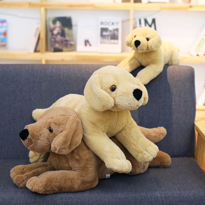 Peluches Chiens - Peluchy