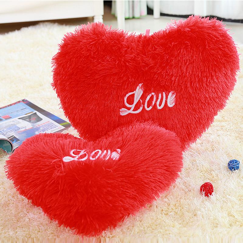 Coeurs en Peluche - Peluchy