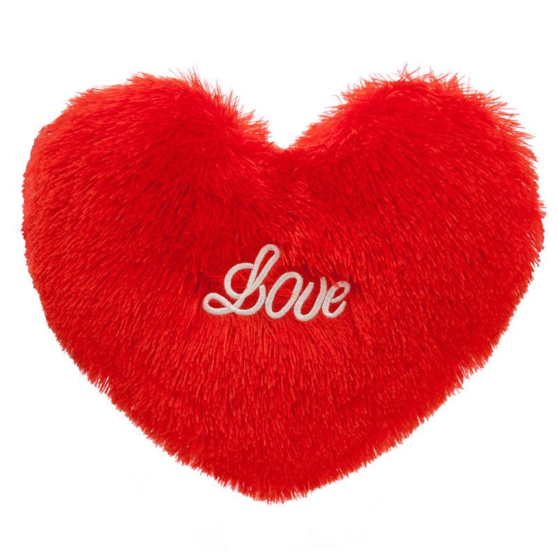 Peluche Cœur - Peluchy