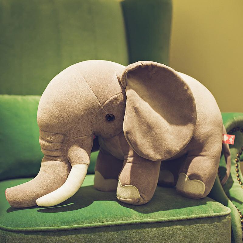 Peluche Éléphant Bébé - Peluchy