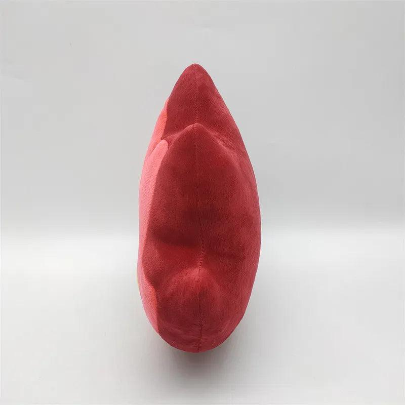 Peluche Feu Côté - Peluchy