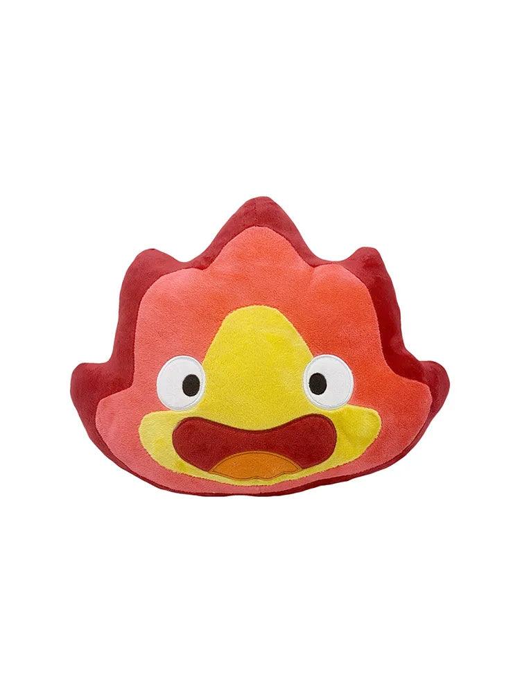Feu de camp en Peluche - Peluchy