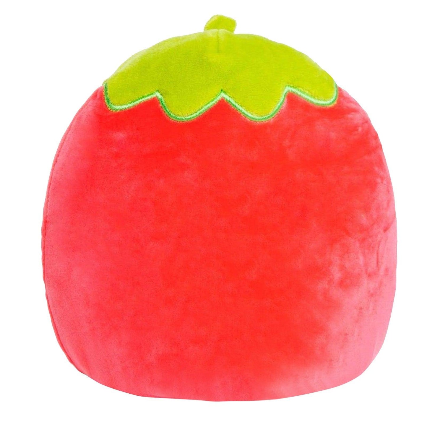 Fraise Dos Peluche - Peluchy