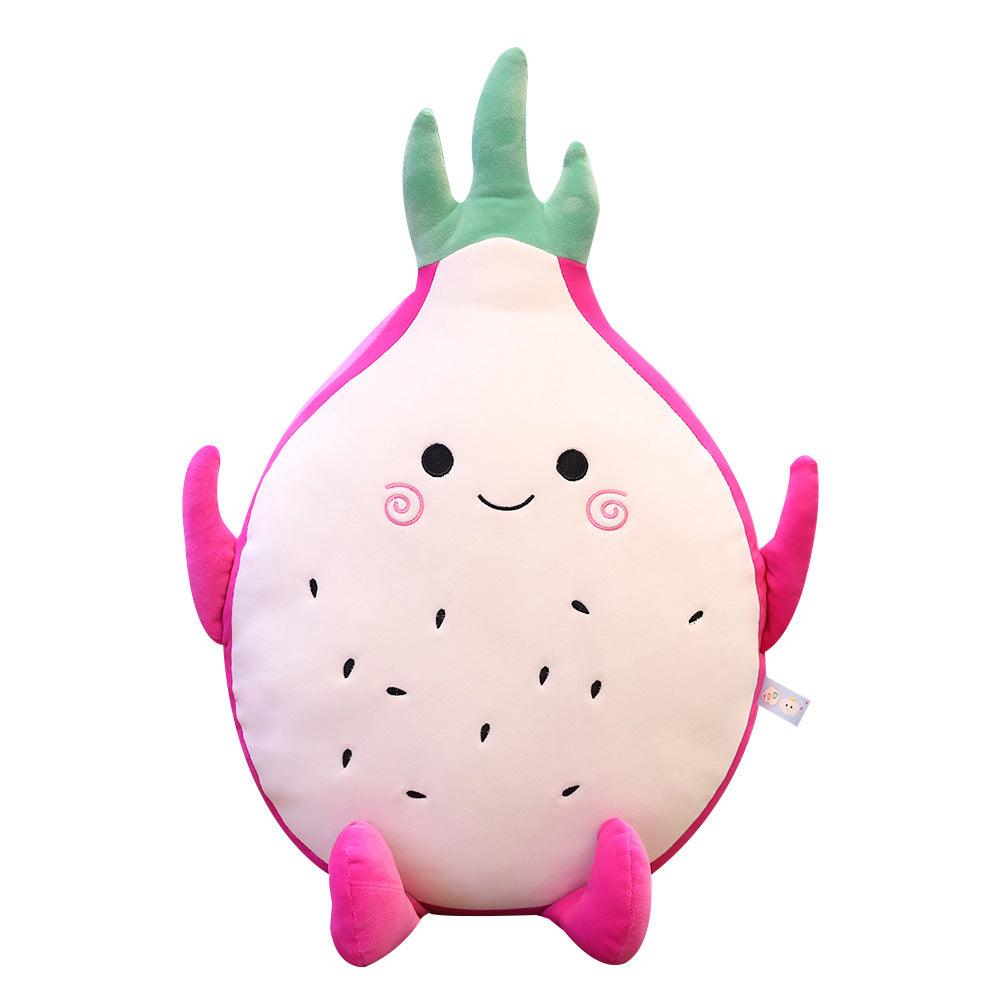 Peluche Fruit Du Dragon - Peluchy