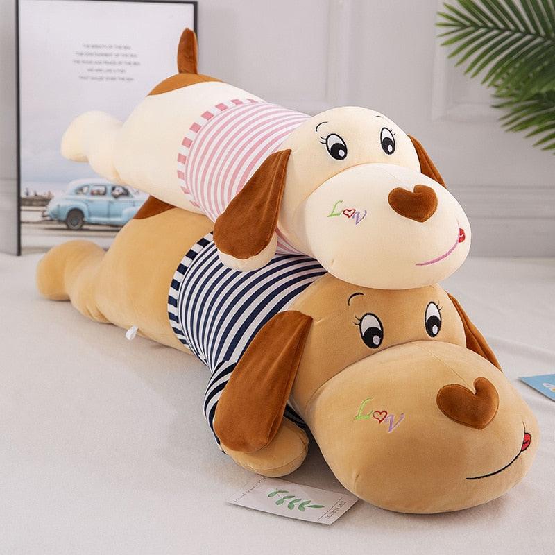 Peluche Géante Chien