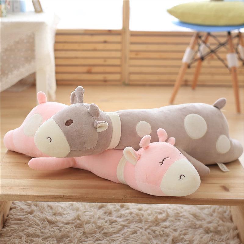 Peluche Girafe Kawaii - Peluchy