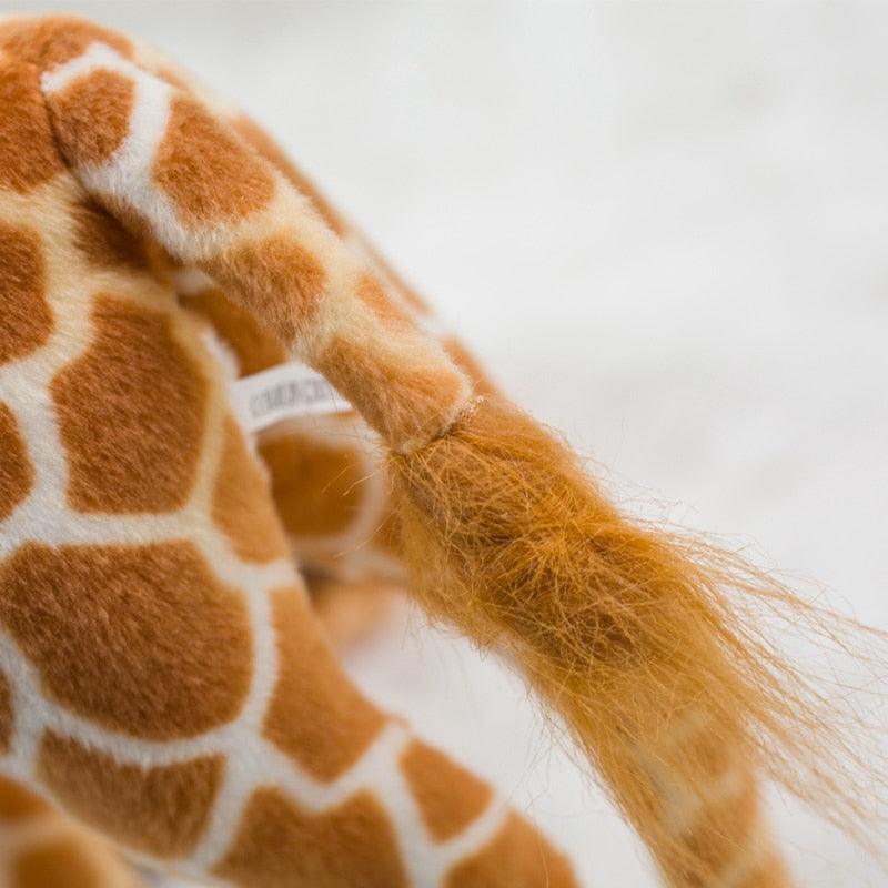 Peluche Girafe