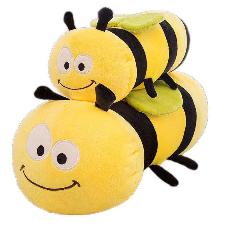 Peluches Grandes Abeilles - Peluchy