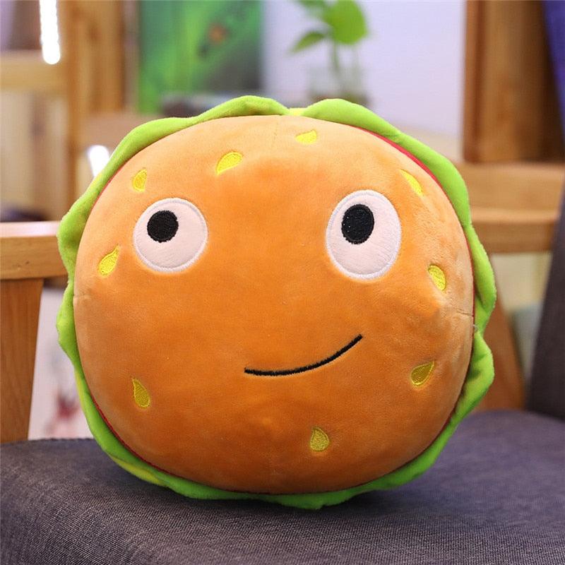 Peluche Hamburger - Peluchy