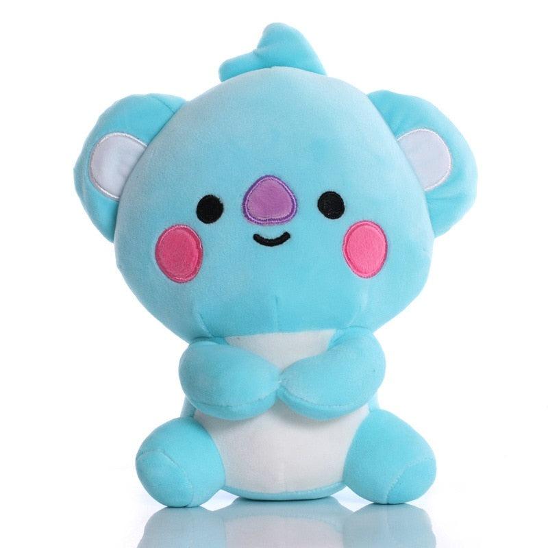 Peluche Japonaise Koala - Peluchy
