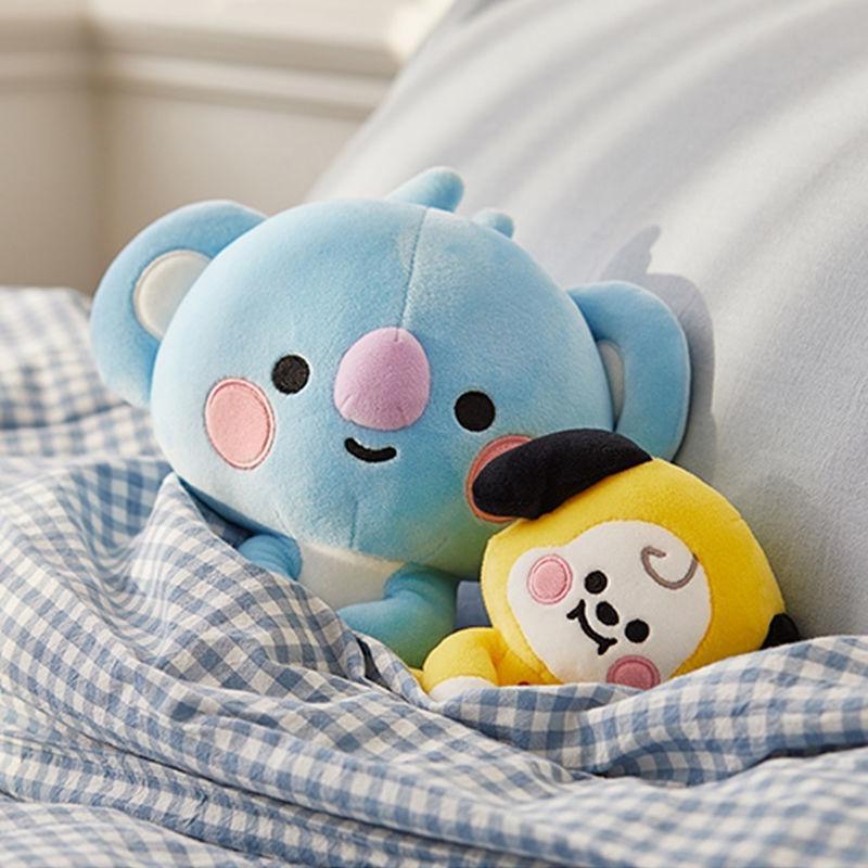Koala Kawaii Chien en Peluche - Peluchy
