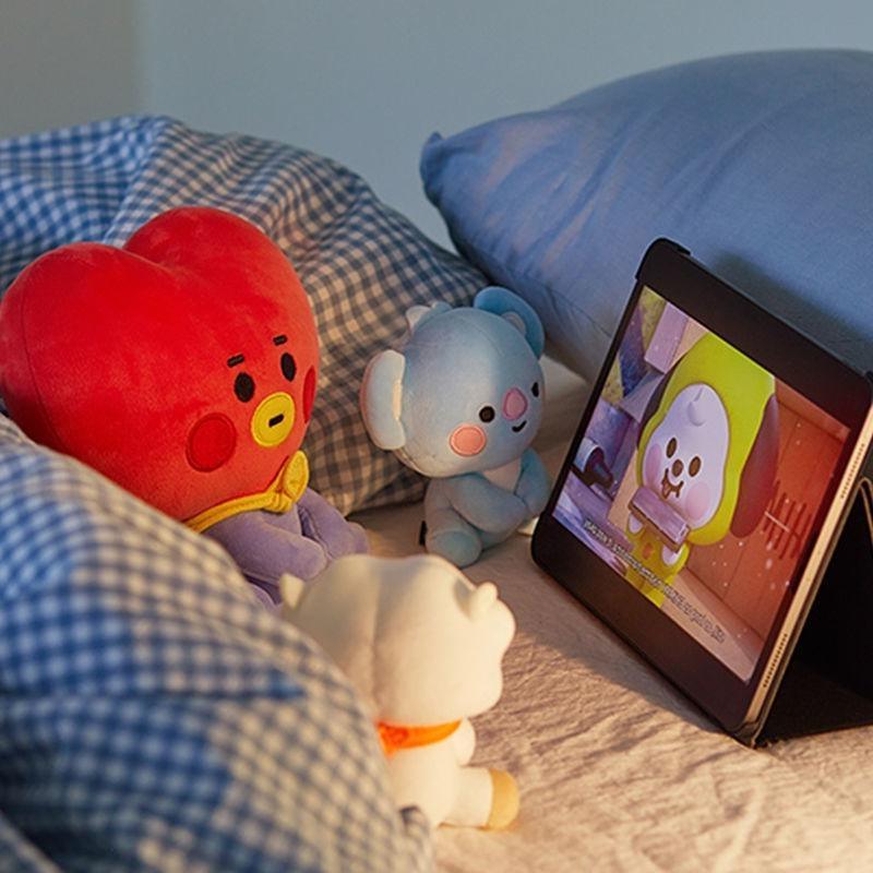 Peluches Kawaii Chambre - Peluchy