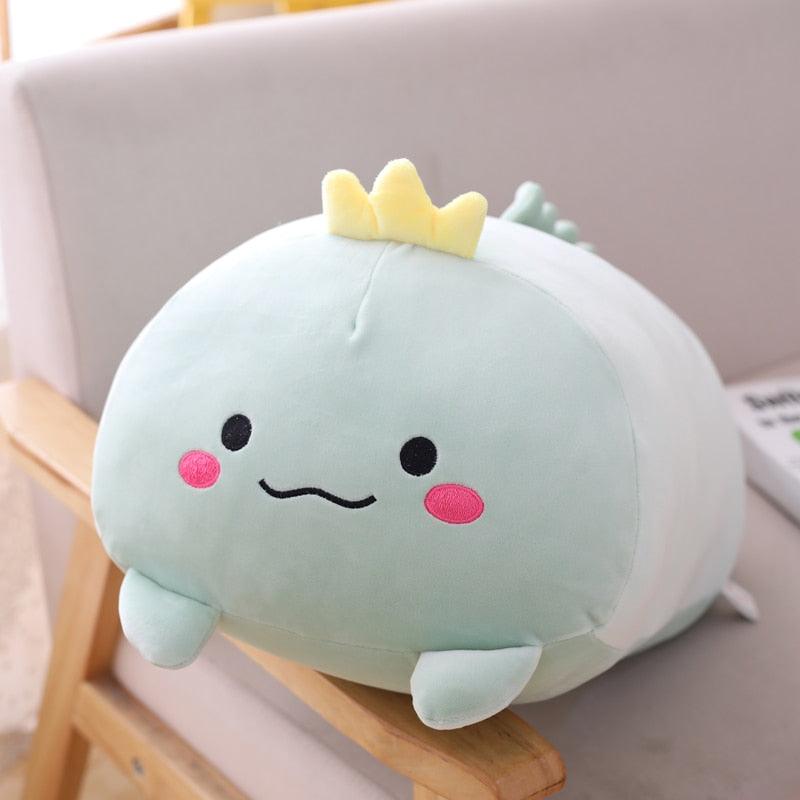 Peluche Kawaii Baleine - Peluchy