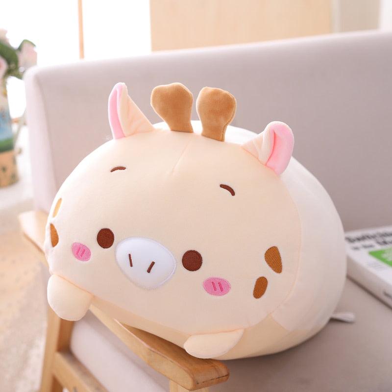 Peluche Kawaii Girafe - Peluchy