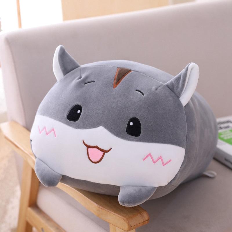 Peluche Kawaii Hamster - Peluchy