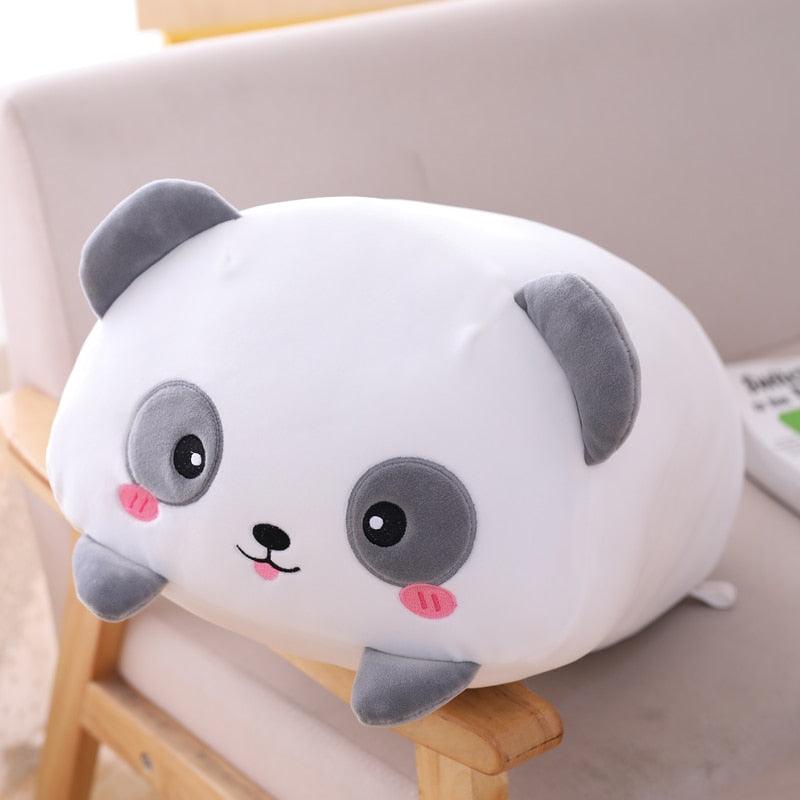 Peluche Kawaii Panda - Peluchy