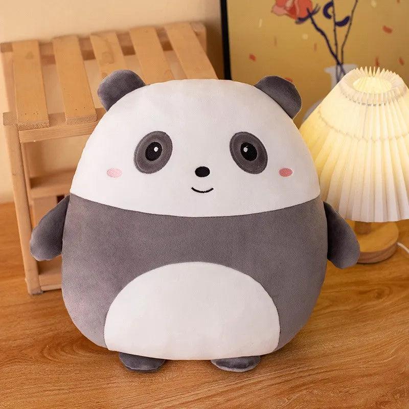 Peluche Kawaii Panda - Peluchy
