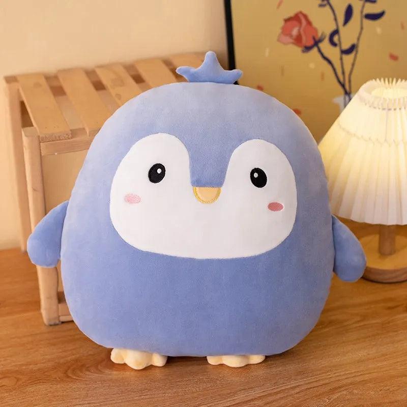 Peluche Kawaii Pingouin - Peluchy